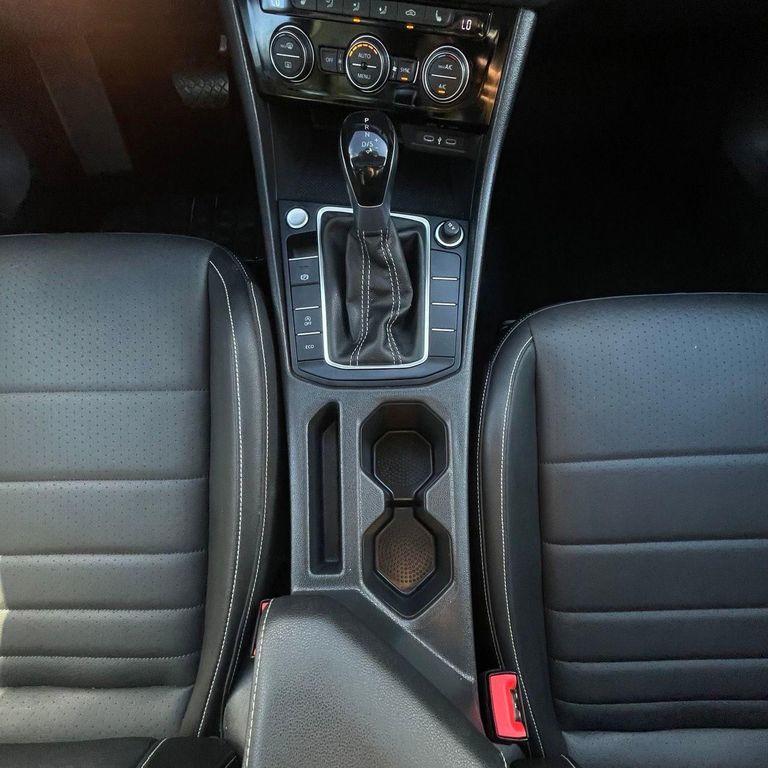 used 2024 Volkswagen Jetta car, priced at $19,314