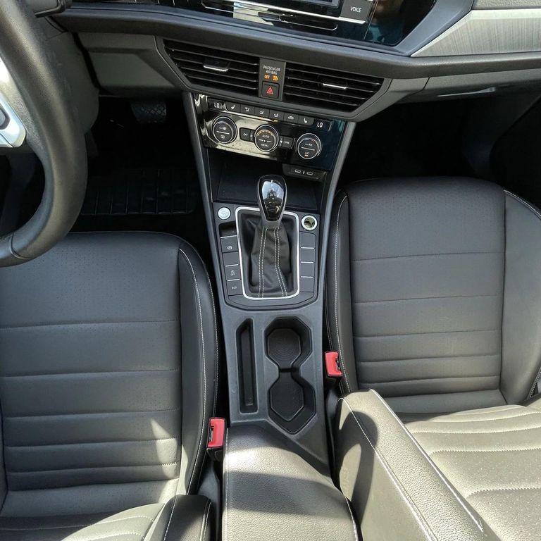 used 2024 Volkswagen Jetta car, priced at $17,439