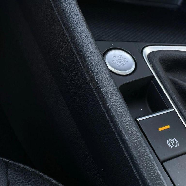 used 2024 Volkswagen Jetta car, priced at $17,439