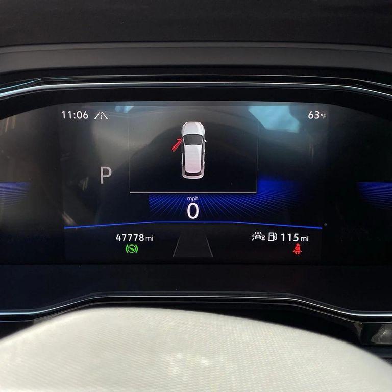 used 2024 Volkswagen Jetta car, priced at $17,439