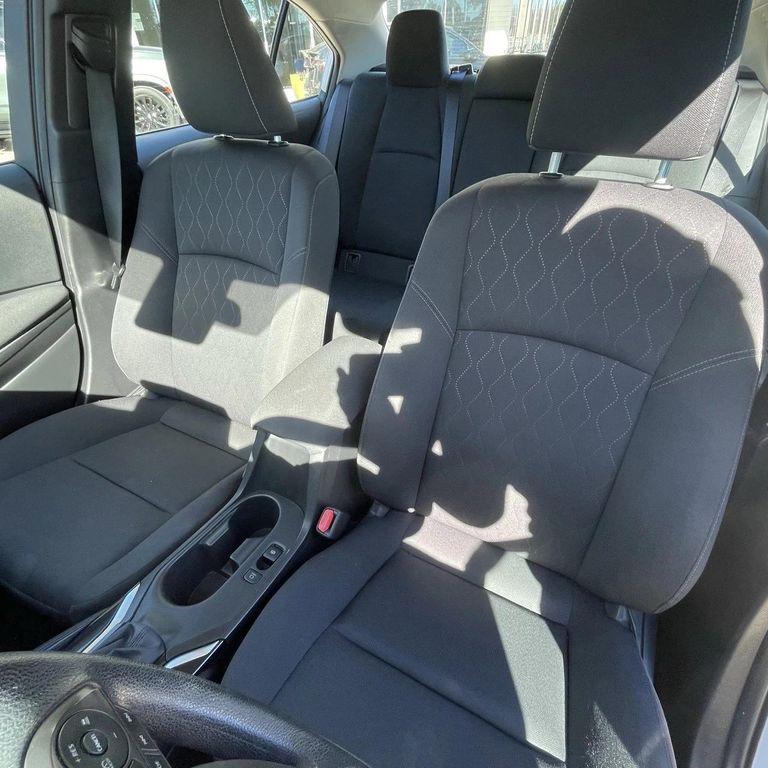 used 2024 Toyota Corolla car, priced at $18,193