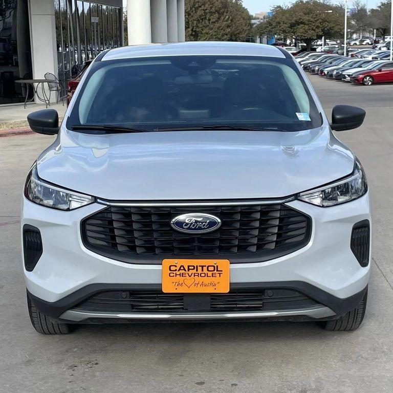 used 2025 Ford Escape car, priced at $21,840