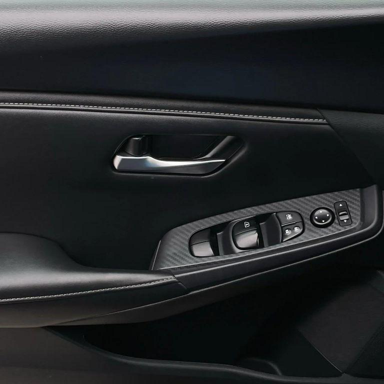 used 2024 Nissan Sentra car, priced at $16,624