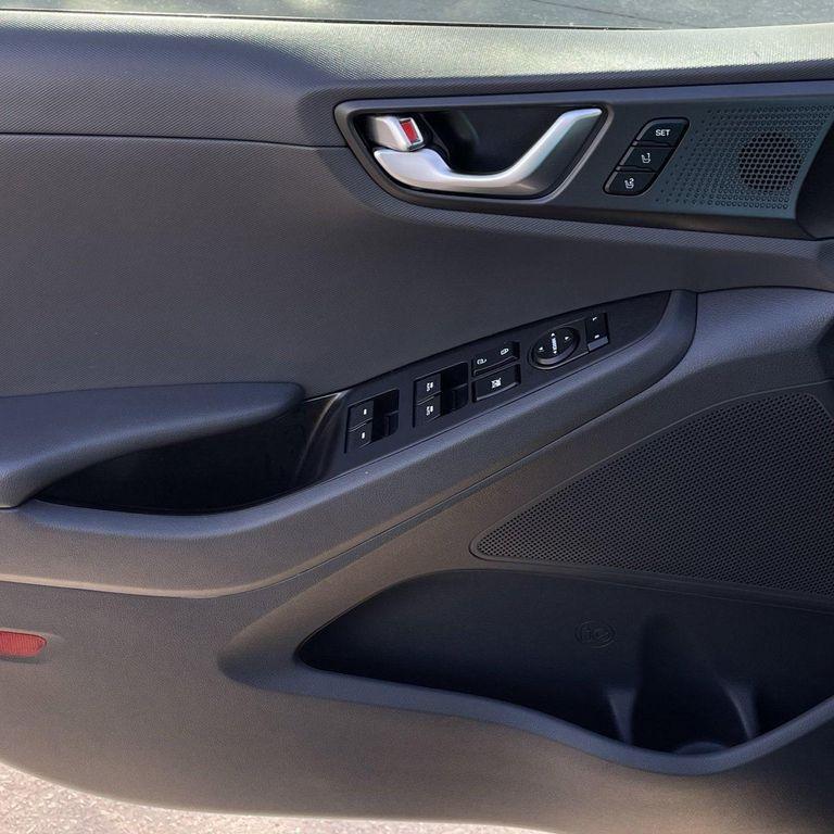 used 2019 Hyundai Ioniq Hybrid car, priced at $14,870