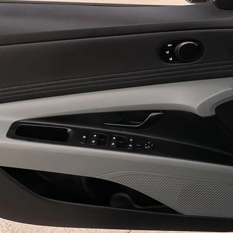 used 2024 Hyundai ELANTRA HEV car, priced at $23,233