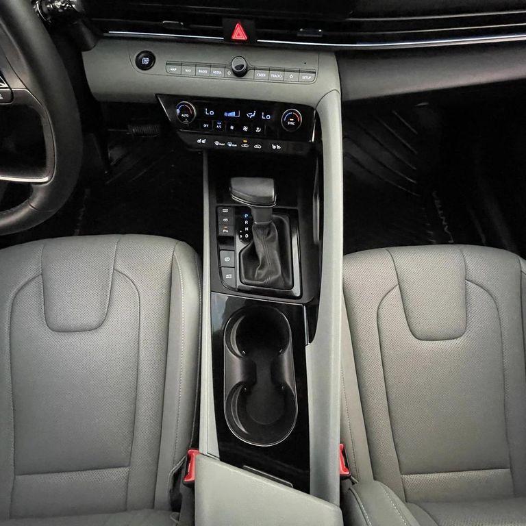 used 2024 Hyundai ELANTRA HEV car, priced at $23,233