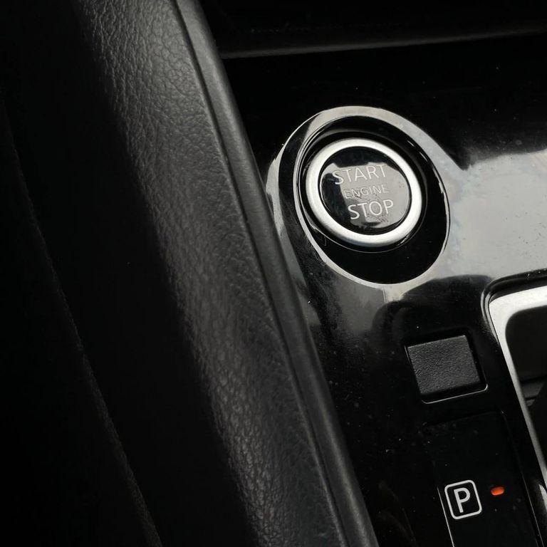 used 2024 Nissan Versa car, priced at $15,062