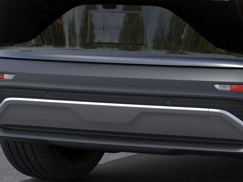 new 2026 Chevrolet Blazer EV car, priced at $41,889