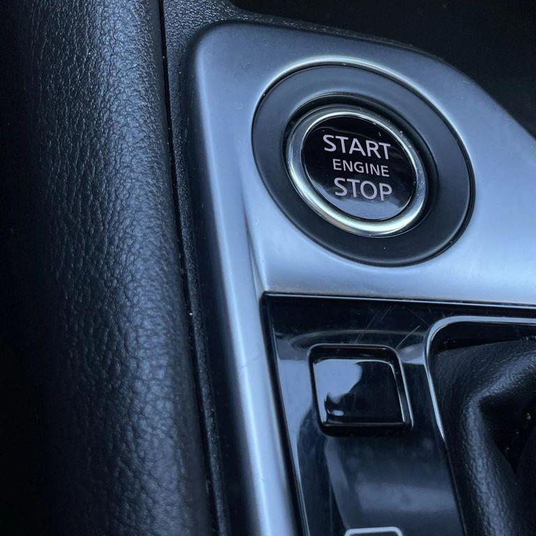 used 2024 Nissan Sentra car, priced at $16,995