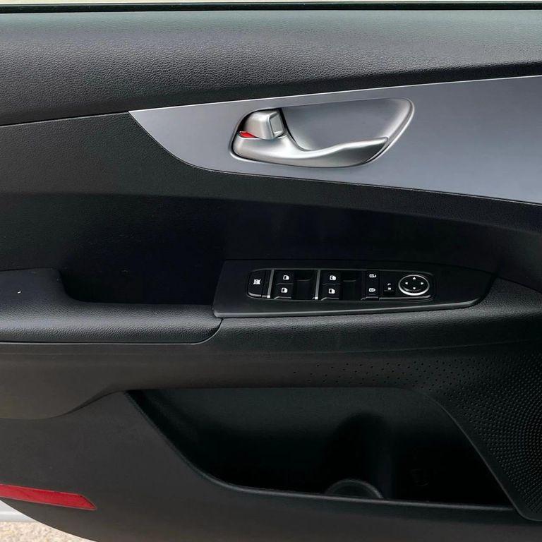 used 2024 Kia Forte car, priced at $16,755