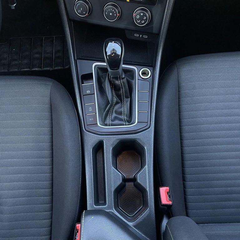 used 2024 Volkswagen Jetta car, priced at $16,471