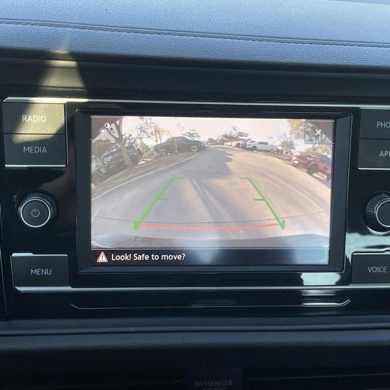 used 2024 Volkswagen Jetta car, priced at $16,471