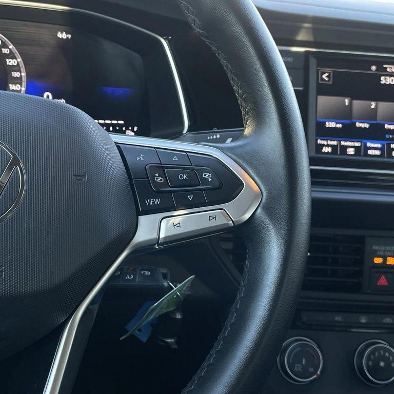 used 2024 Volkswagen Jetta car, priced at $16,471