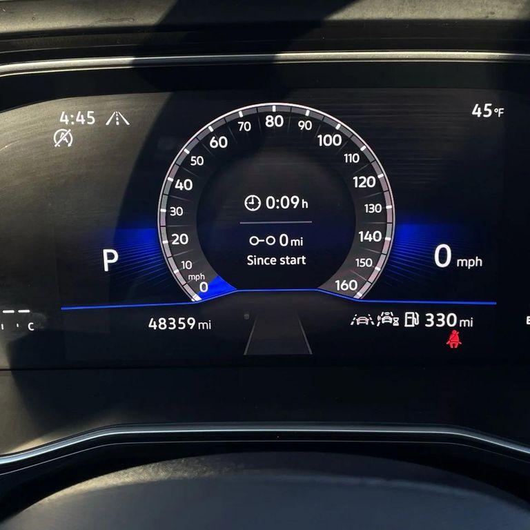 used 2024 Volkswagen Jetta car, priced at $16,471