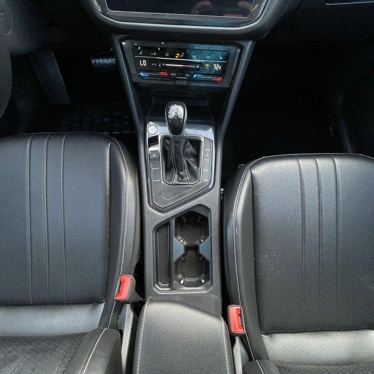 used 2024 Volkswagen Tiguan car, priced at $18,581