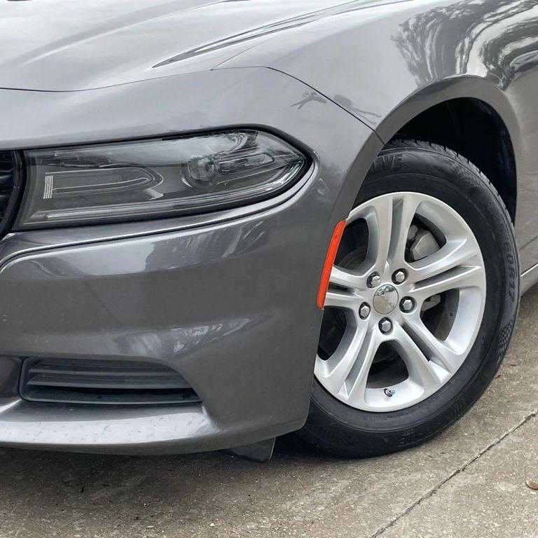 used 2023 Dodge Charger car, priced at $19,127