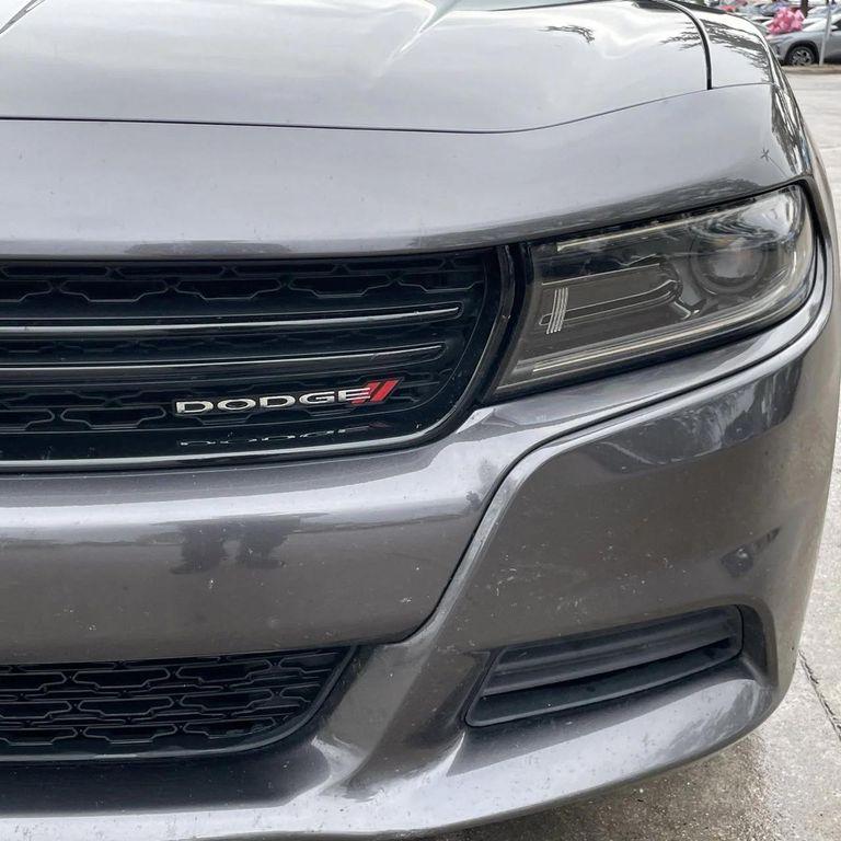 used 2023 Dodge Charger car, priced at $19,127