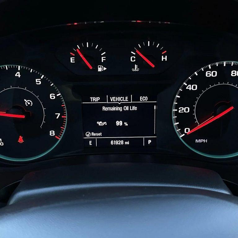 used 2024 Chevrolet Malibu car, priced at $17,249