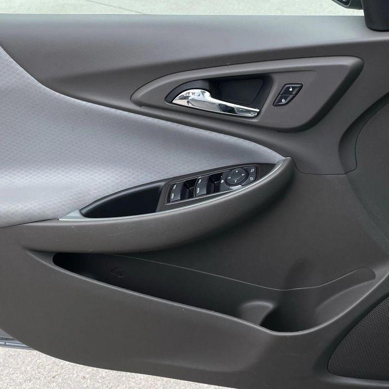 used 2024 Chevrolet Malibu car, priced at $17,268