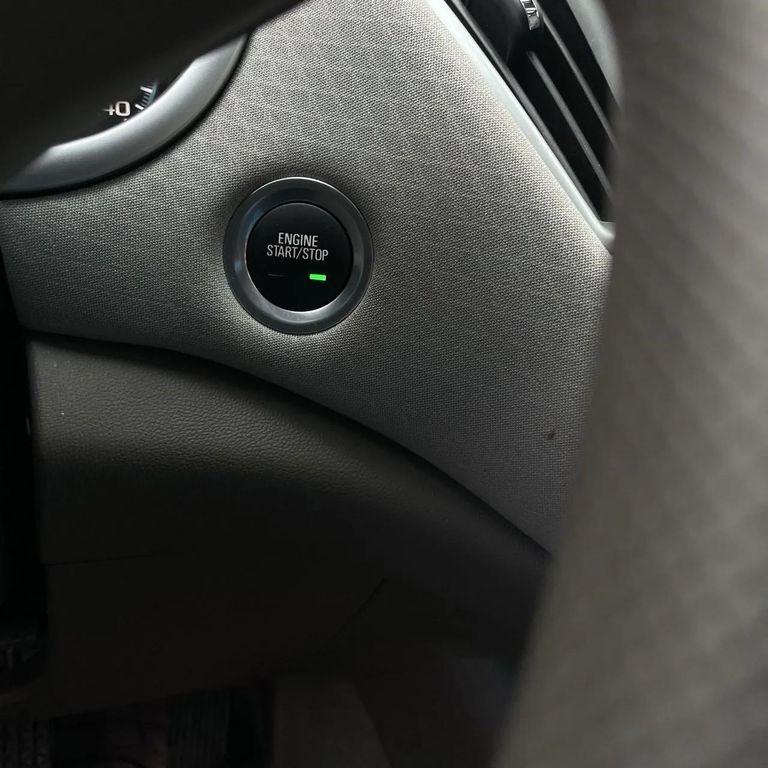 used 2024 Chevrolet Malibu car, priced at $17,268