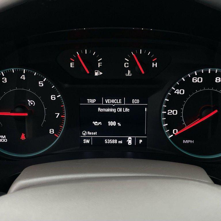 used 2024 Chevrolet Malibu car, priced at $17,268