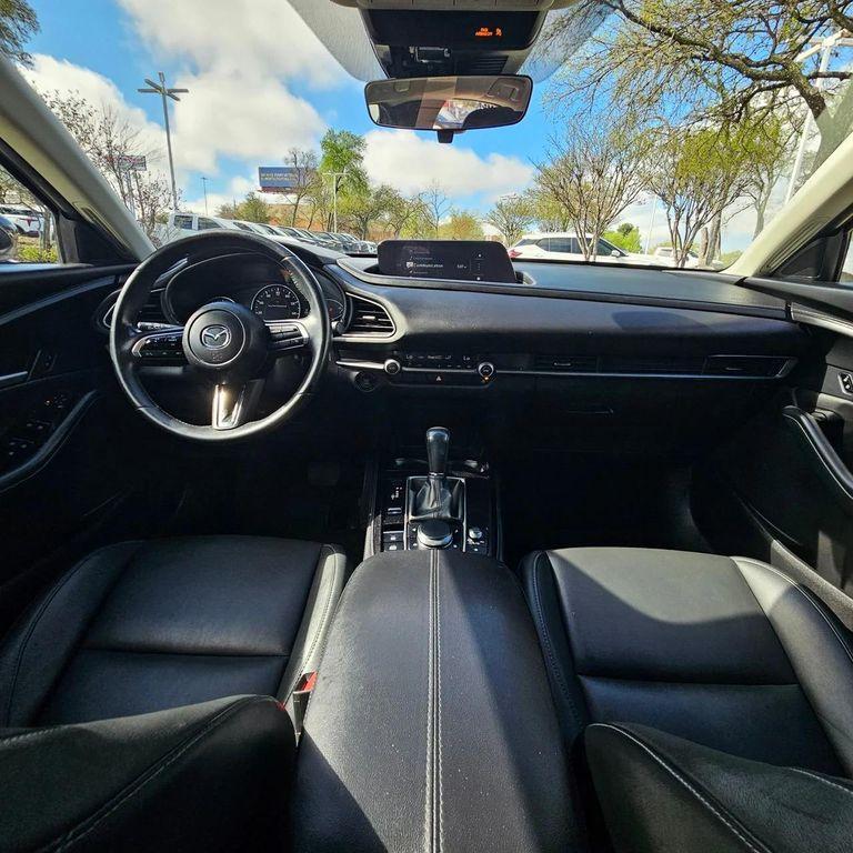 used 2024 Mazda CX-30 car, priced at $20,556
