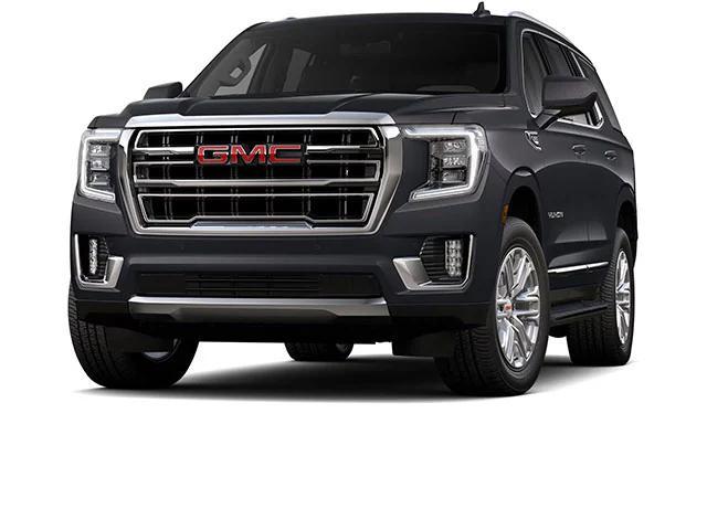 used 2023 GMC Yukon car, priced at $45,992
