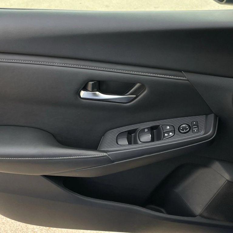 used 2024 Nissan Sentra car, priced at $16,913