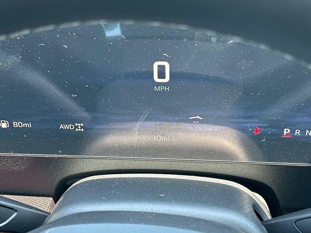 new 2026 Chevrolet Traverse car, priced at $46,415
