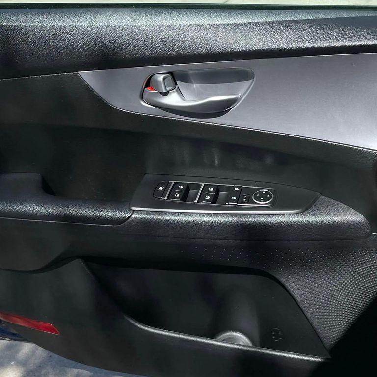 used 2023 Kia Forte car, priced at $18,351