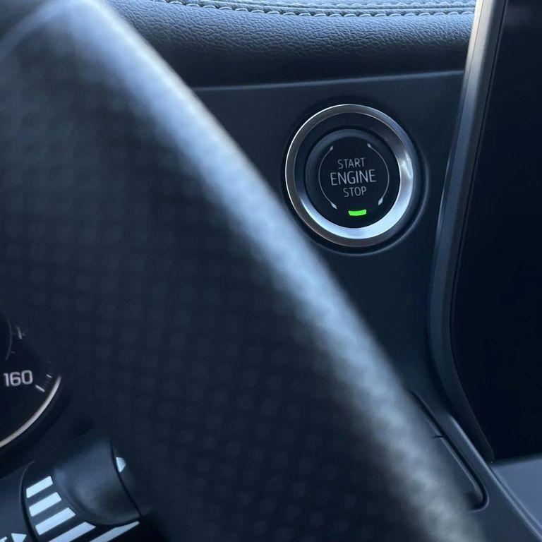 used 2025 Chevrolet Blazer car, priced at $24,177