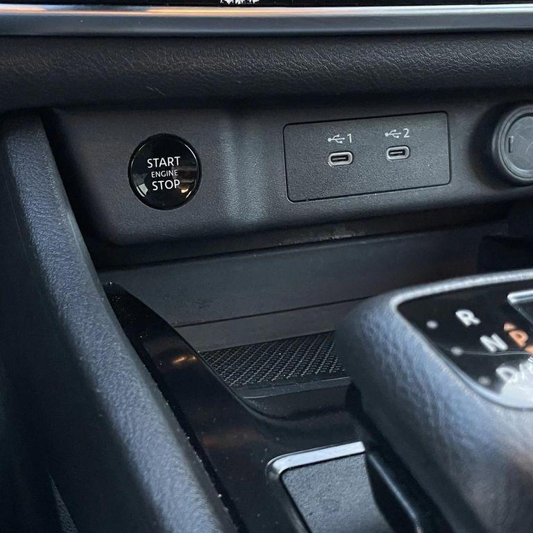 used 2024 Nissan Rogue car, priced at $19,299