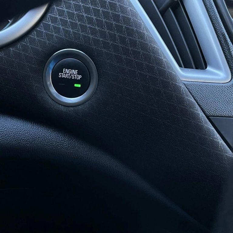 used 2023 Chevrolet Malibu car, priced at $16,953