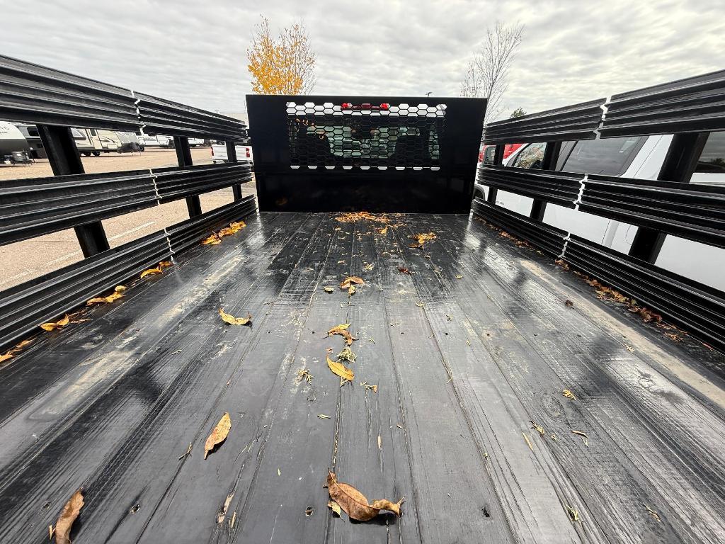 new 2025 Chevrolet Silverado 2500 car, priced at $62,980