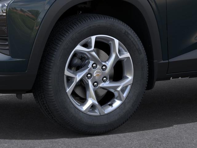 new 2026 Chevrolet Trax car, priced at $23,864