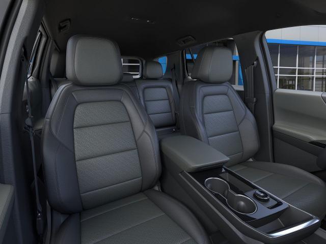 new 2026 Chevrolet Equinox car, priced at $30,978