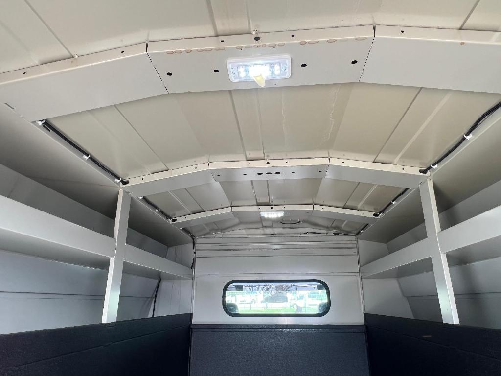 new 2025 Chevrolet Silverado 3500 car, priced at $46,104