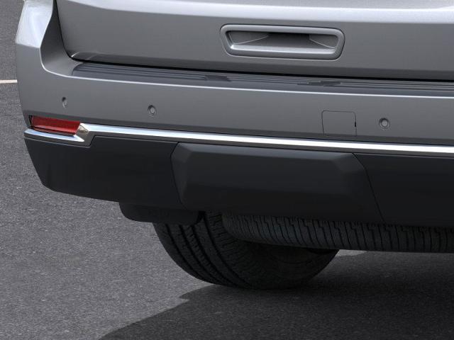 new 2026 Chevrolet Tahoe car, priced at $62,727