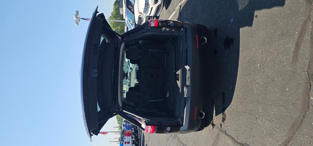 used 2021 Chevrolet Traverse car, priced at $23,980