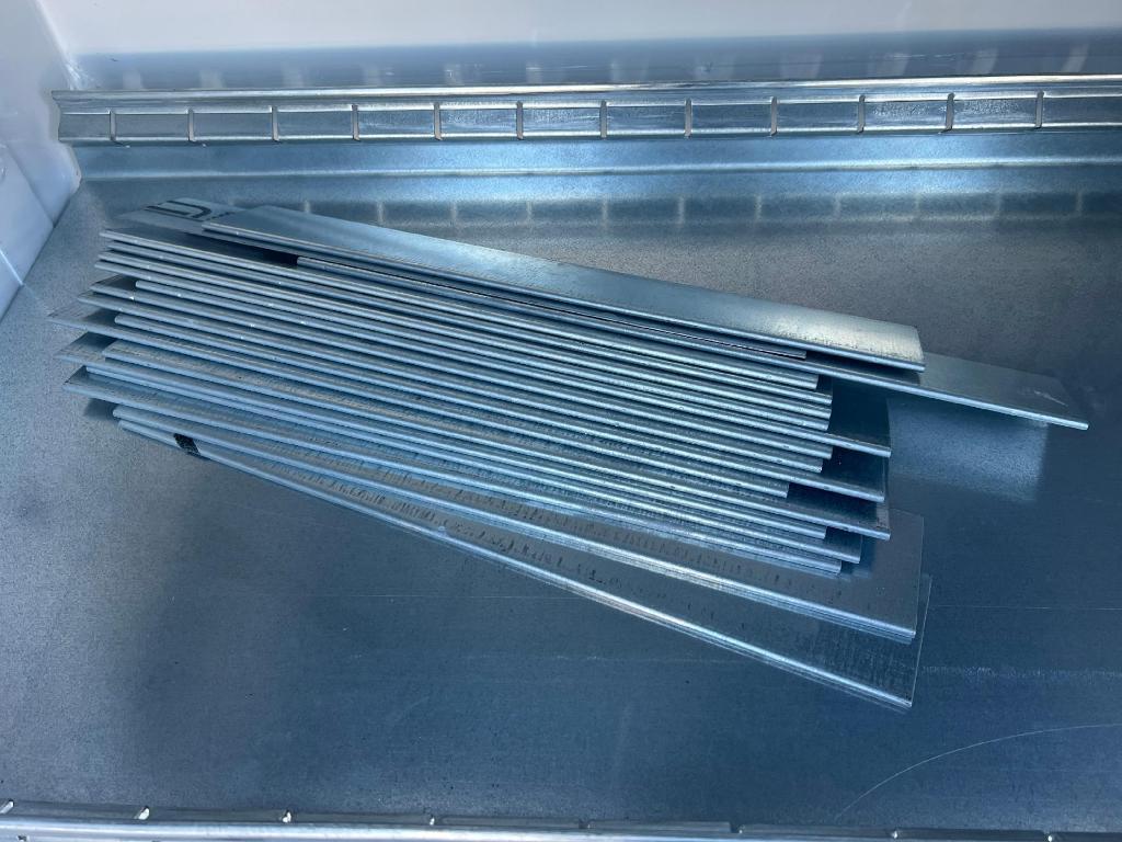 new 2024 Chevrolet Silverado 3500 car, priced at $52,654