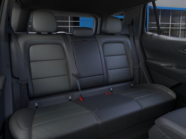 new 2026 Chevrolet Equinox car, priced at $32,201