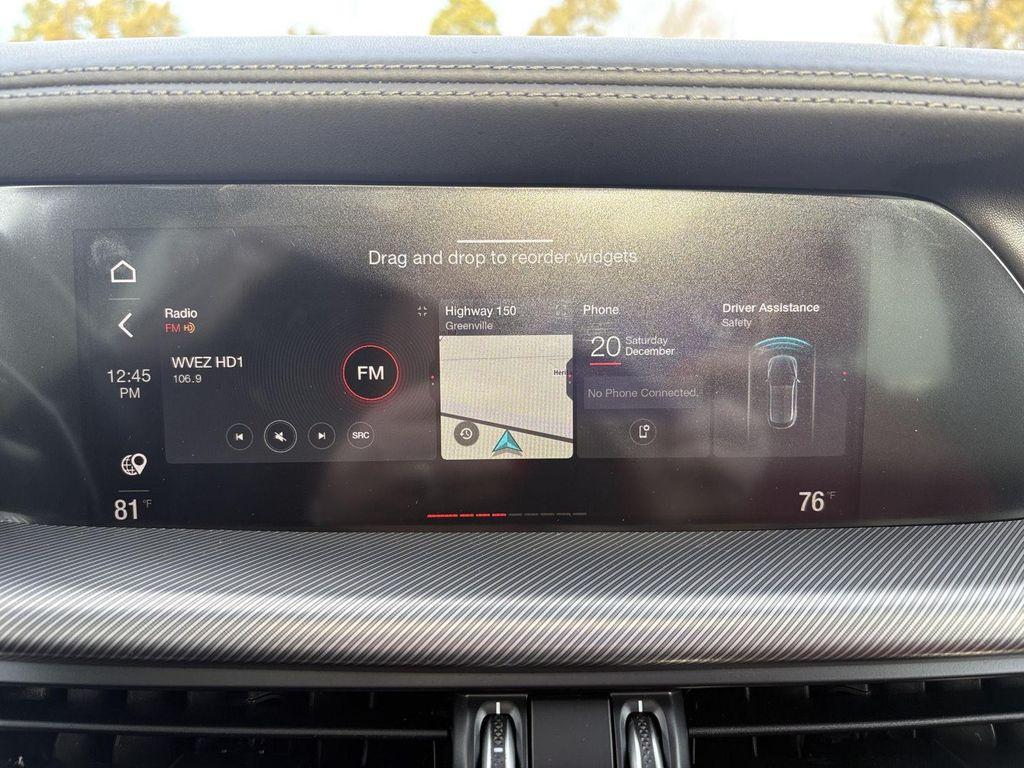 used 2022 Alfa Romeo Stelvio car, priced at $24,400