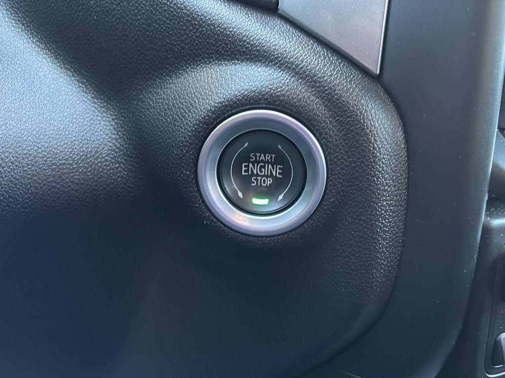 used 2022 Chevrolet Silverado 1500 car, priced at $31,700