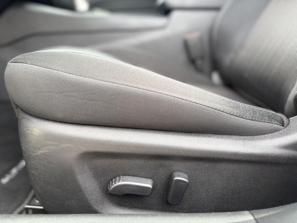 used 2025 Nissan Altima car, priced at $20,300