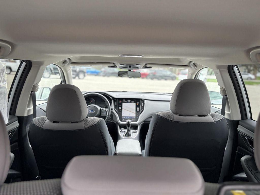 used 2025 Subaru Outback car, priced at $28,795