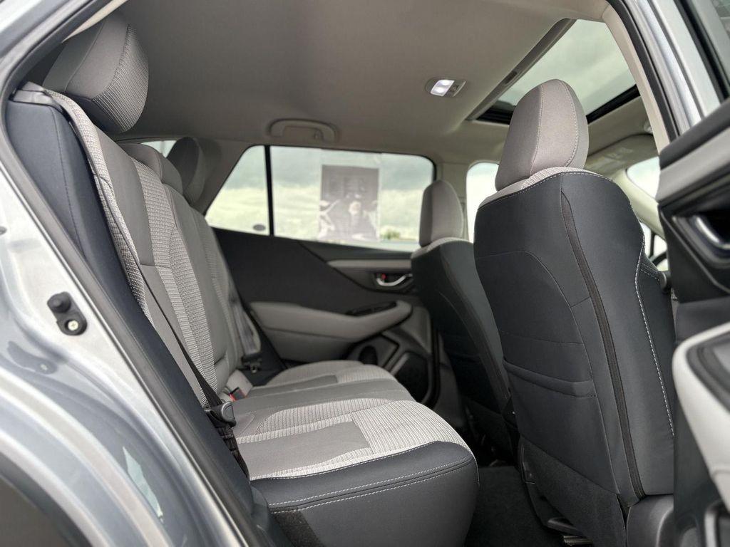 used 2025 Subaru Outback car, priced at $28,795