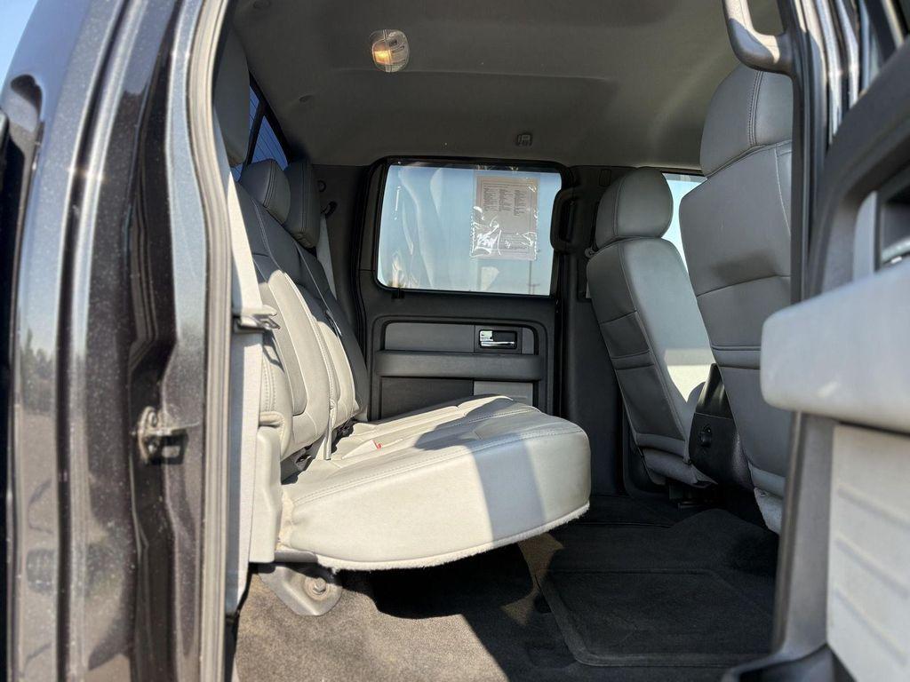 used 2014 Ford F-150 car, priced at $17,390