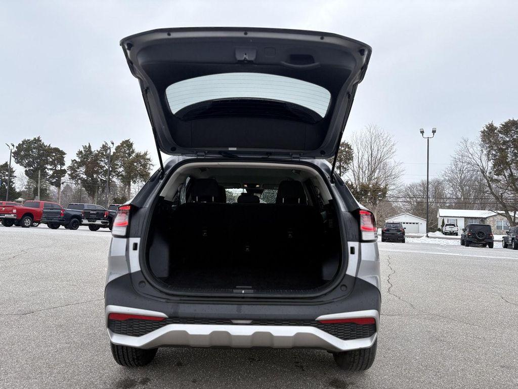 used 2023 Kia Sportage car, priced at $15,995