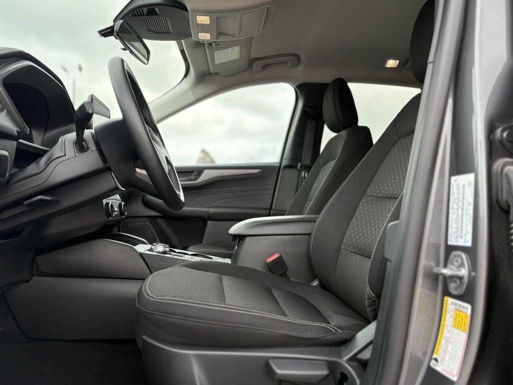 used 2025 Ford Escape car, priced at $19,888