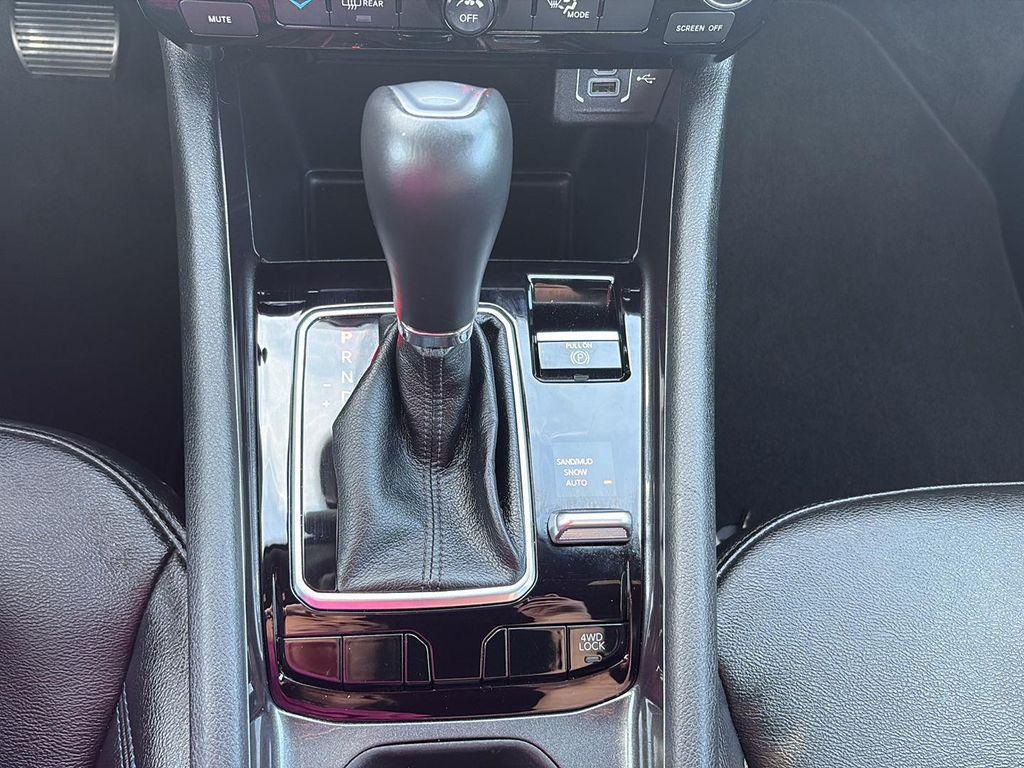 used 2024 Jeep Compass car, priced at $21,400